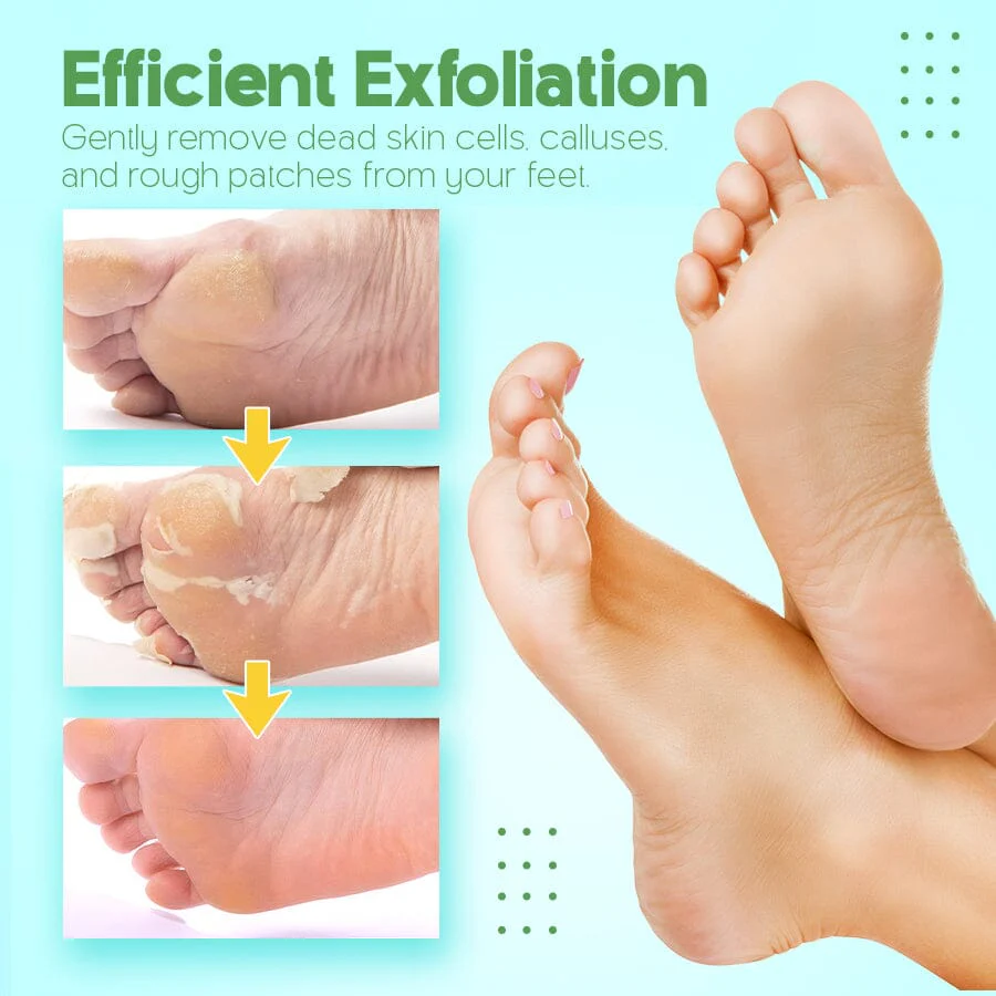 FootEase™ Tear It Off - Image 7