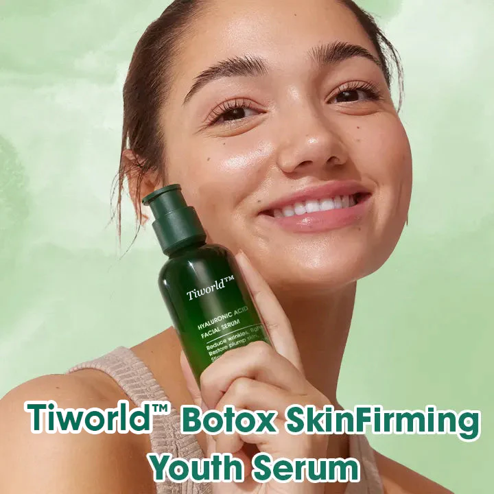Tiworld™ SkinFirming Rejuvenating Serum - Image 9