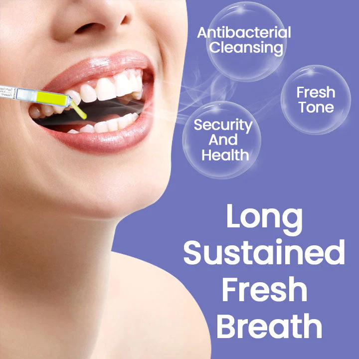 Ceoerty™ StainXpert Tooth Repair Ampoule - Image 5