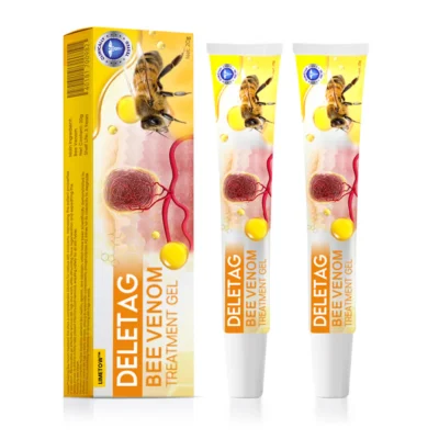 LIMETOW™ DeleTag Bee Venom Treatment Gel - Image 2