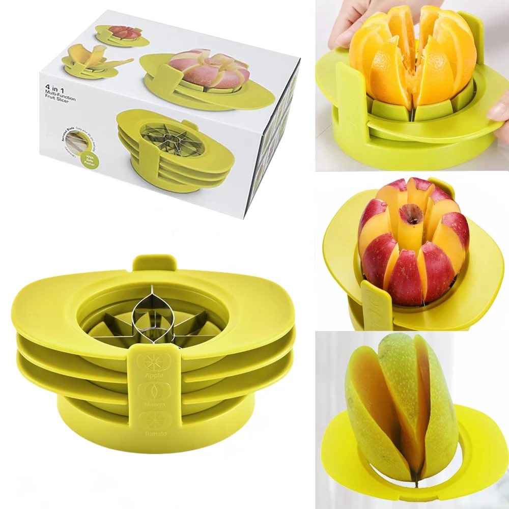 Fruit and Vegetable Slicers - Image 5