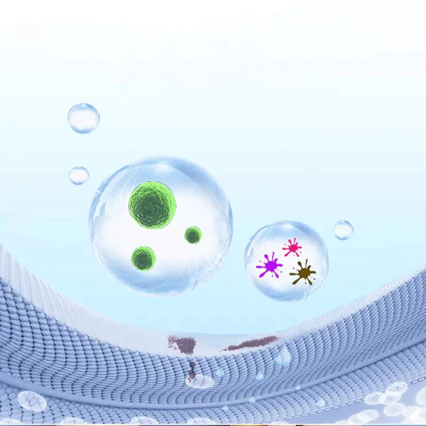 White curd cream - Image 3