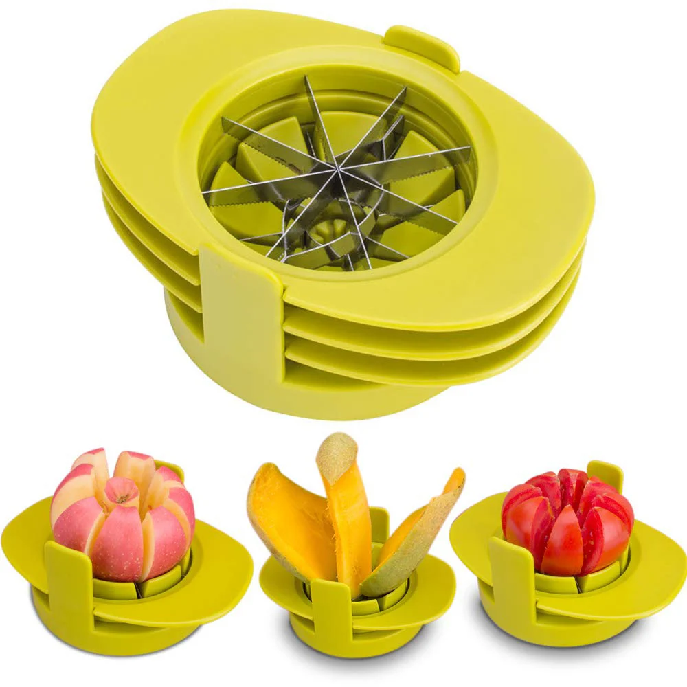 Fruit and Vegetable Slicers - Image 3