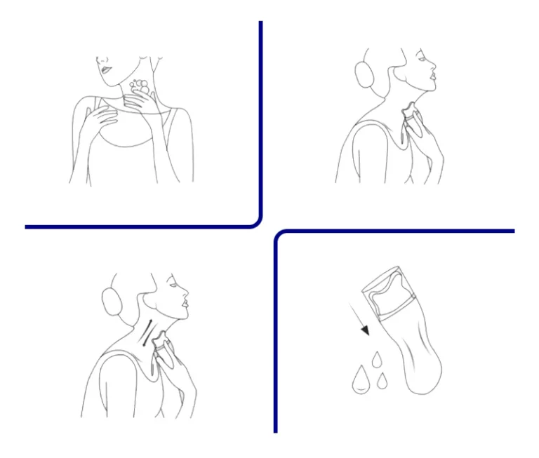 ODEIUN® CollagenFirming Lifting Neck Cream - Image 7