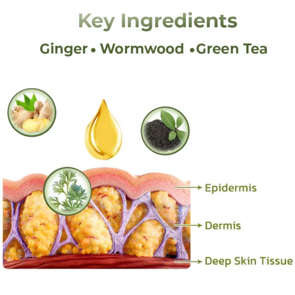 GFOUK™ Slimming and Fat Burning Cream - Image 4