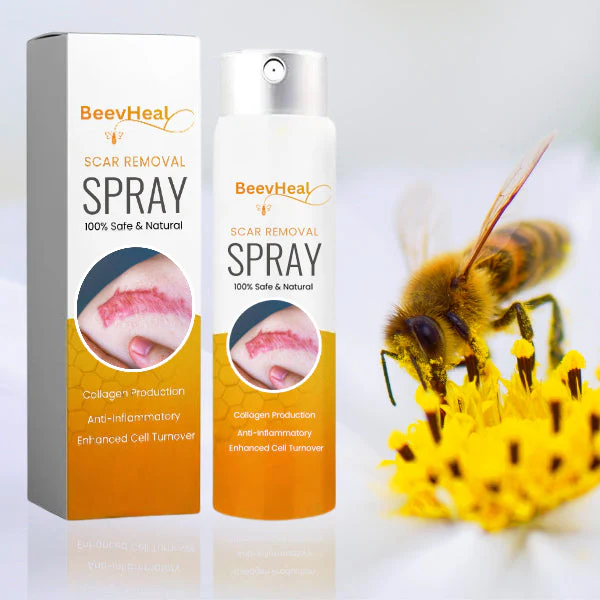 BeevHeal™ Scar Removal Spray - Image 2