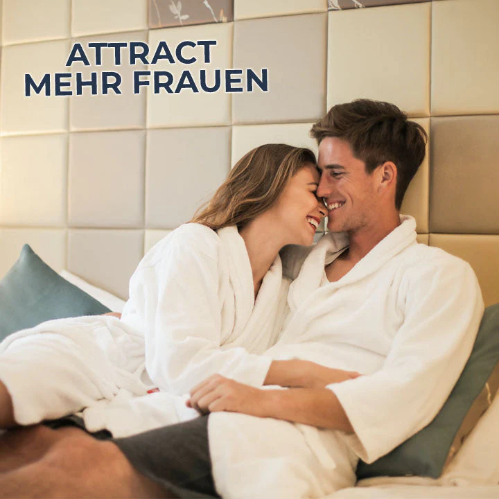 Oveallgo™ X Untamed Seduction Eau de Toilette für Männer (mit Pheromonen) - Image 3