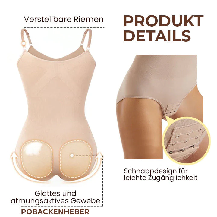 Oveallgo™ S IoniCurve Körper-Skulptur-Former - Image 7