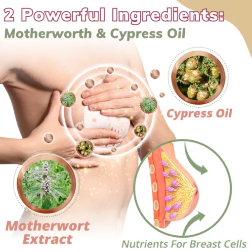 Perkee™ Breast Enhancement Patch - Image 3