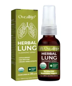 FemiPure™ FRESH BreatheWell Natural Herbal Spray