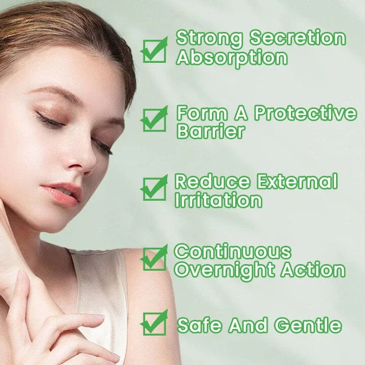 Ceoerty™ Nightly ClearSkin Patch - Image 3