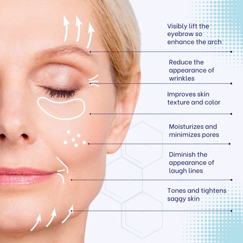 BeYouth™ Pro-Collagen Ampoule - Image 4