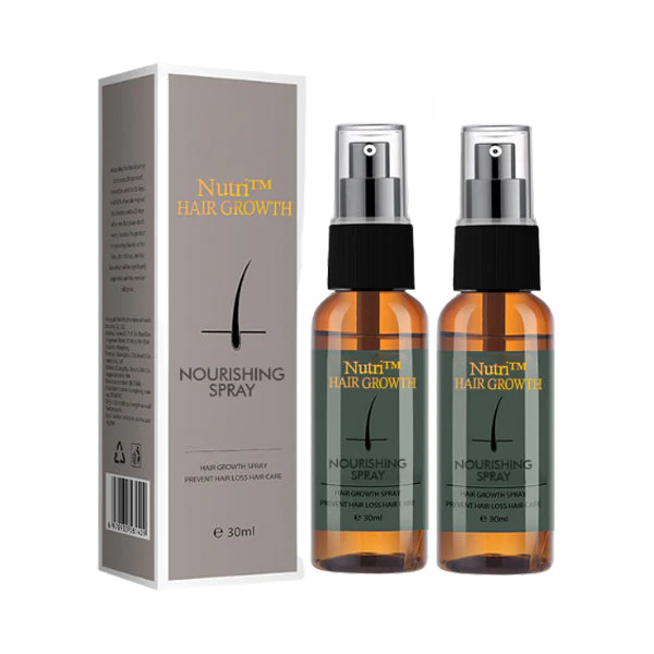 Nutri™ Hair Growth Nourishing Spray - Image 2