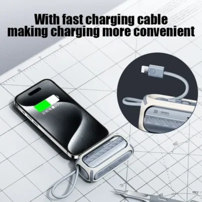 Charge Capsule - Image 7