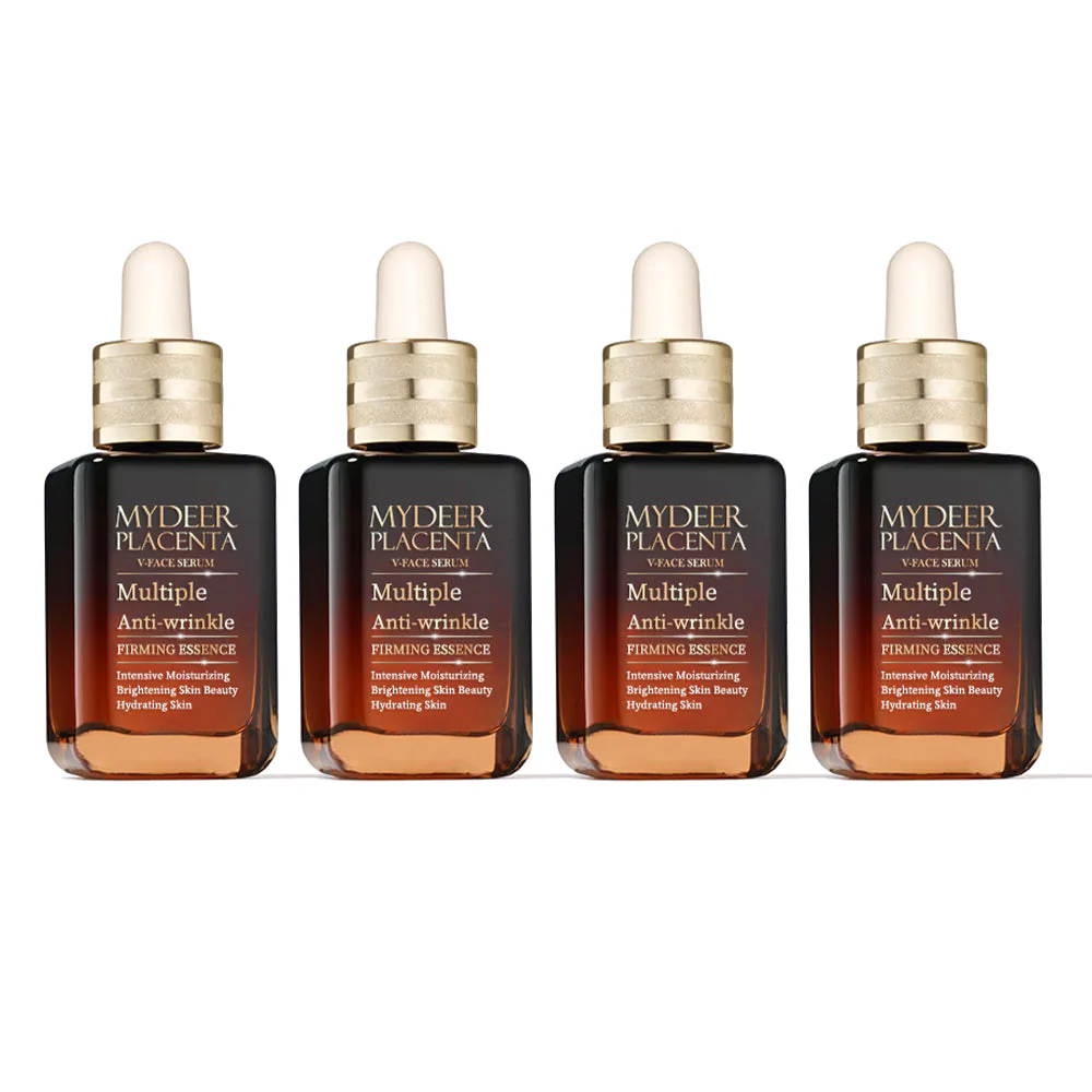 Furzero™ MyDeer Placenta V-Face Serum - Image 5