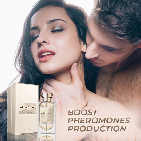 Oveallgo™ AllureFusion LUX Love Elixir Eau de Toilette - Image 2