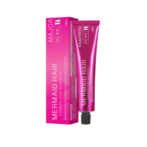 Mermaid Hair Färbeshampoo - Image 8
