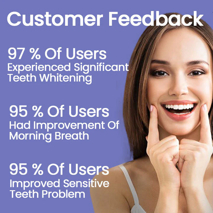 Ceoerty™ StainXpert Tooth Repair Ampoule - Image 4