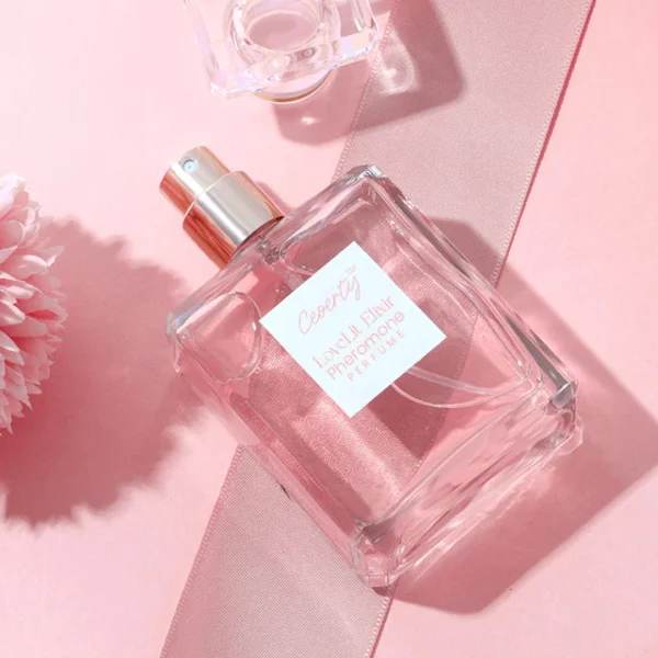 Ceoerty™ LoveLit Elixir Pheromone Perfume - Image 7