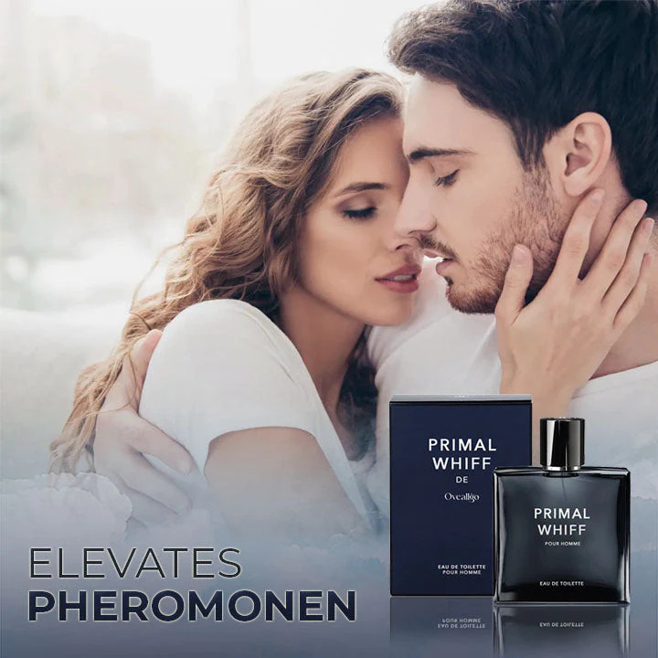 Oveallgo™ PrimalWhiff Eau de Toilette für Männer (mit Pheromonen) - Image 7