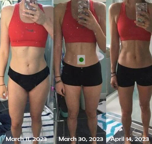 ATTDX Herbal Slimming BodyDetox Patch - Image 3