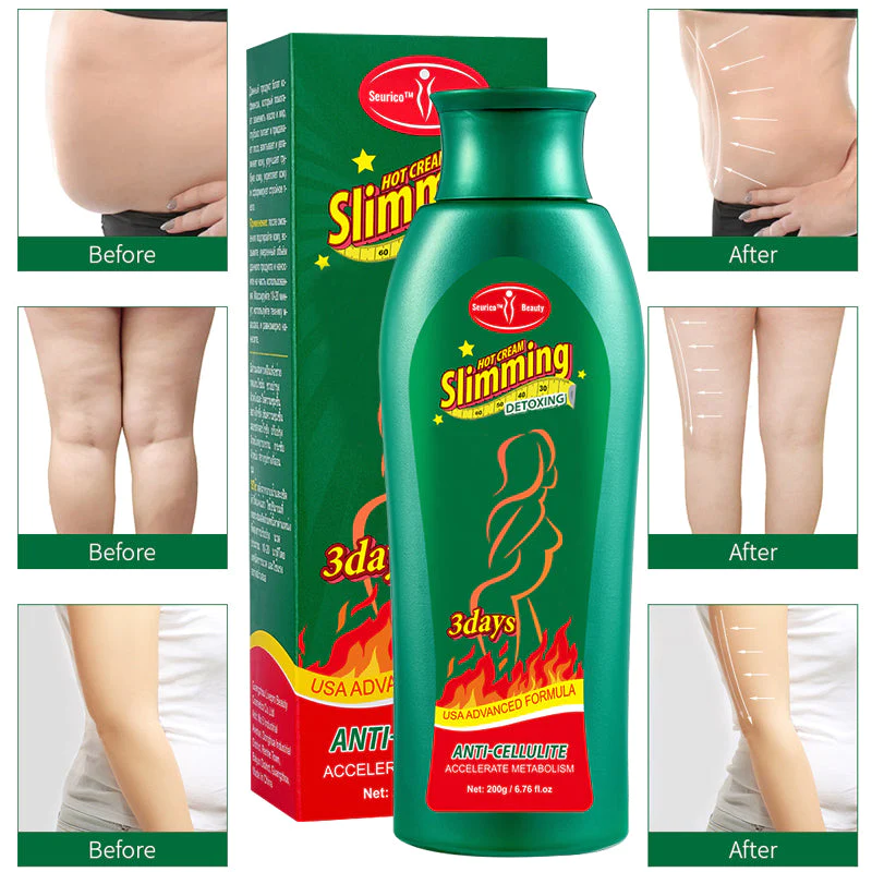 NESLEMY™ Caffeine Body Firming Cream - Image 7