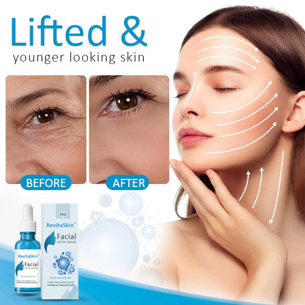 SkinRevive™ Facial Botox Serum - Image 4