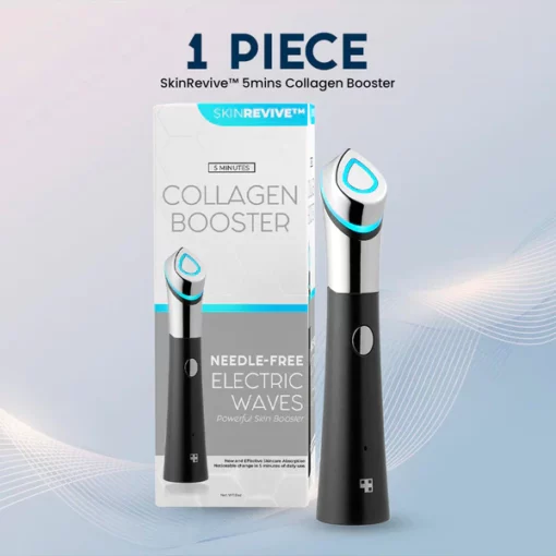 SkinRevive™ 5mins Collagen Booster - Image 4