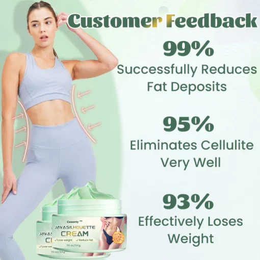 Ceoerty™ JavaSilhouette Cream - Image 5