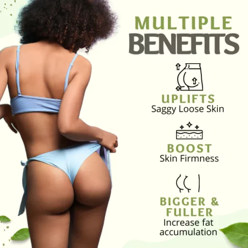 BootyUp™ Hip Lifting Massage Oil - Image 3