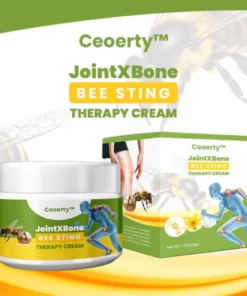 Ceoerty™ JointXBone Bee Sting Therapy Cream