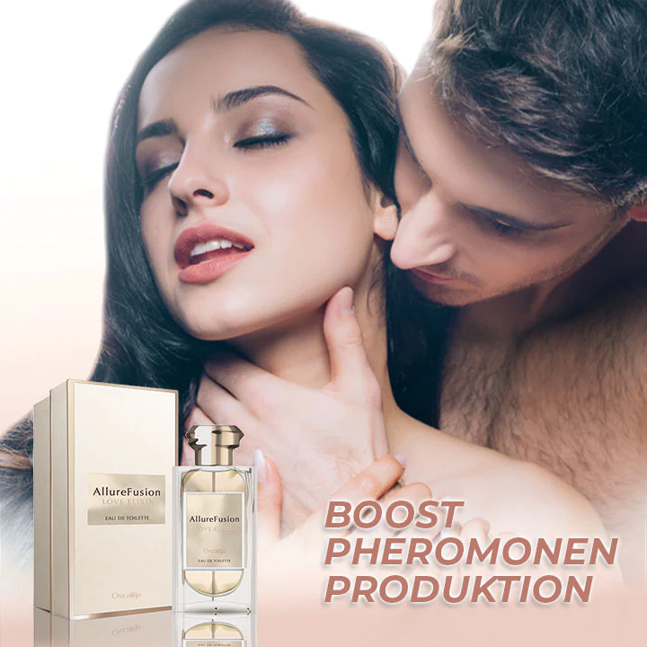 Oveallgo™ AllureFusion Love Liebeselixier Eau de Toilette (Pheromon-Infusion) - Image 7