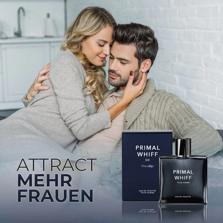 Oveallgo™ PrimalWhiff Eau de Toilette für Männer (mit Pheromonen) - Image 5