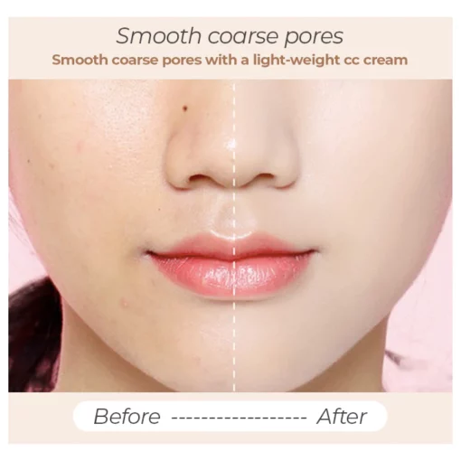 GlowRx™ Skin Tone Adjusting CC Cream SPF50 - Image 5