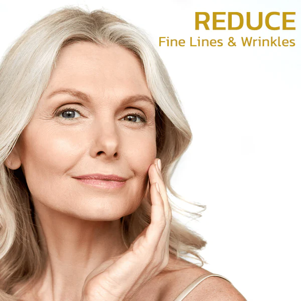 Humxf™ Snail Mucin Multi-Peptide Advanced Repair Cream - Image 5