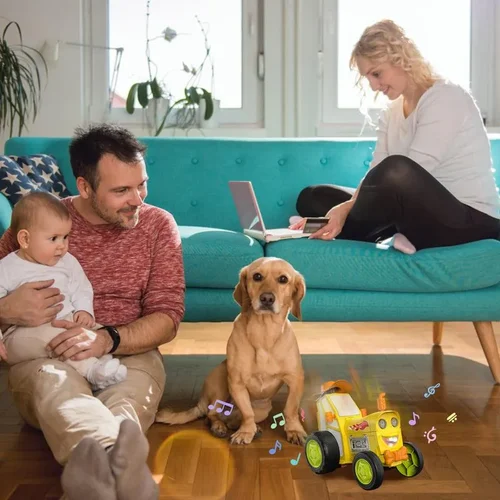 Crazy Jumping Car - Image 9