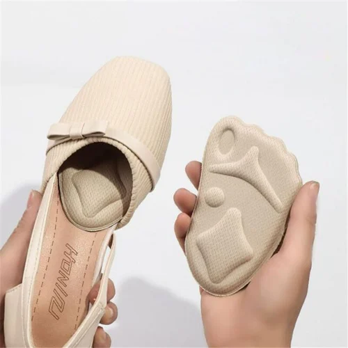 Front Foot Pads - Image 7