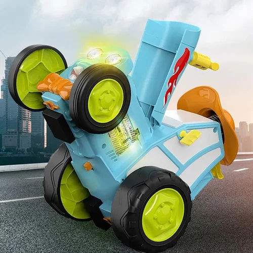 Crazy Jumping Car - Image 8