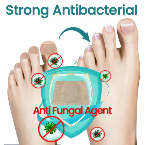 Ceoerty™ Nail Repair Patch - Image 6