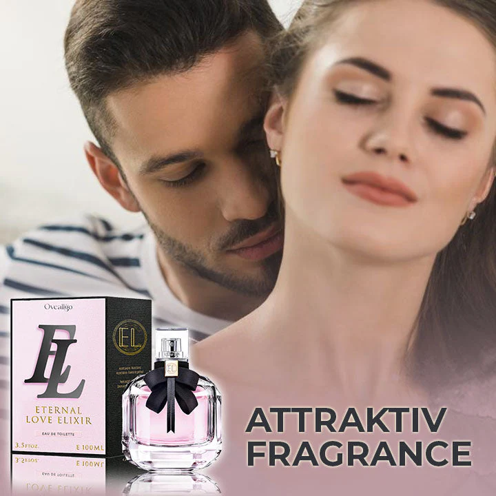 Oveallgo™ Eternal Love Elixir Eau De Toilette (Pheromon-Infusion) - Image 5