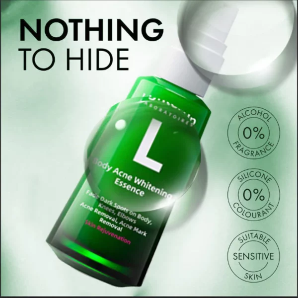 LightenUp™ Buttocks Acne Erasing Serum - Image 3