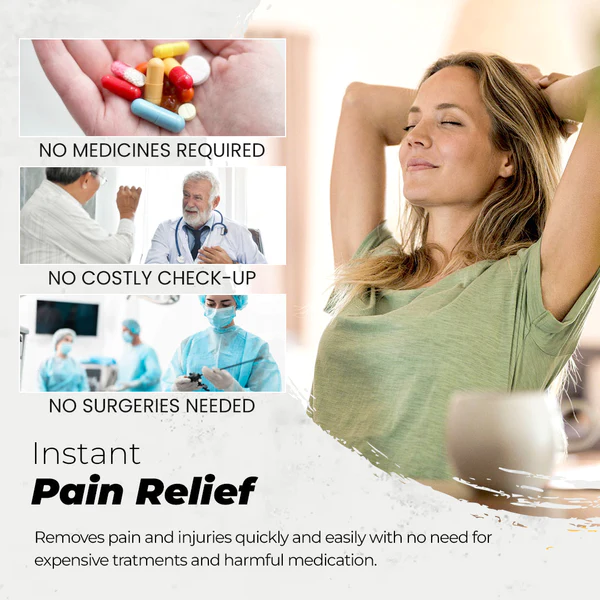 SootheSpot™ Patches Pack - Image 7