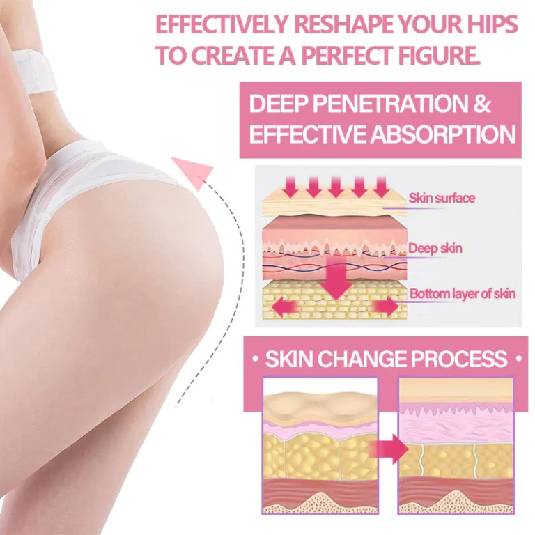 Furzero™ Bottom Enhancement Lift & Shape Posterior Cream - Image 4