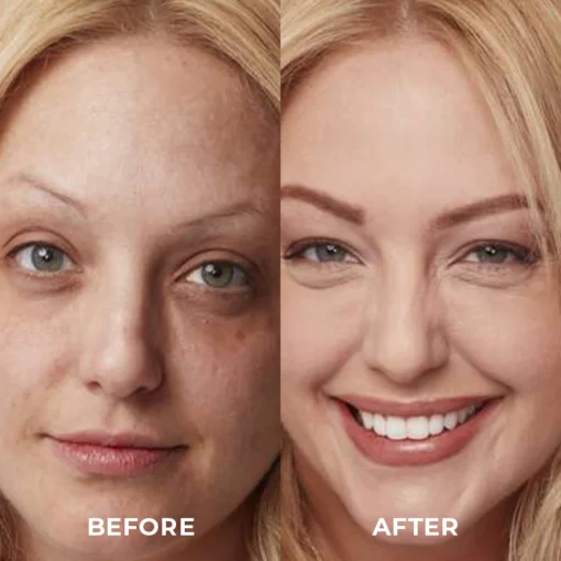 GlowRx™ Skin Tone Adjusting CC Cream SPF50 - Image 3