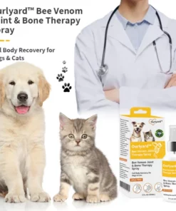 Ourlyard™ Bee Venom Joint & Bone Therapy Spray