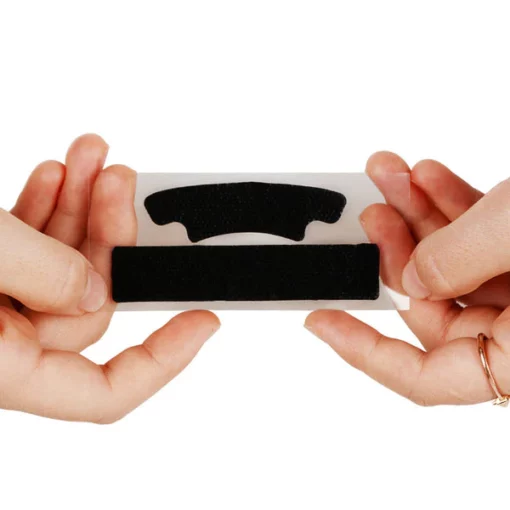 CHARCOLUXE™ Teeth Whitening Strip - Image 4