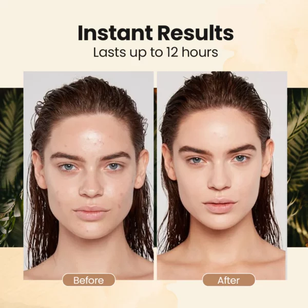 SereneSkin™ Cooling Foundation - Image 5