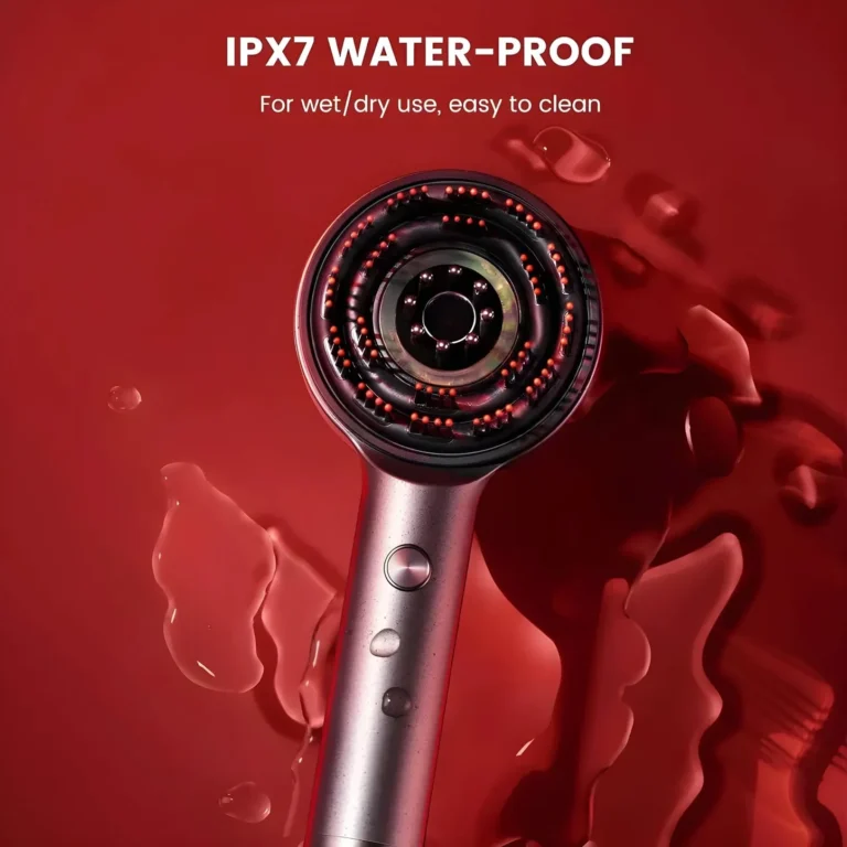 Scalp Pro™ Hair Growth Massager - Image 5