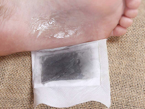 DetoxiCare™ Uric Treatment Pads - Image 6