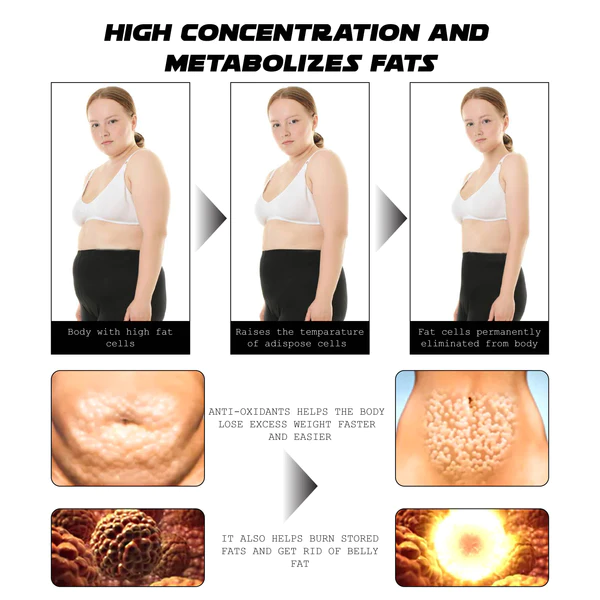 ATTDX ProSlimming AppleCider Jelly - Image 8